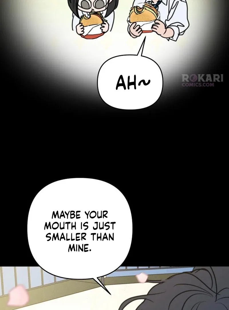 I Want To Be Fooled Chapter 31 – Page 44