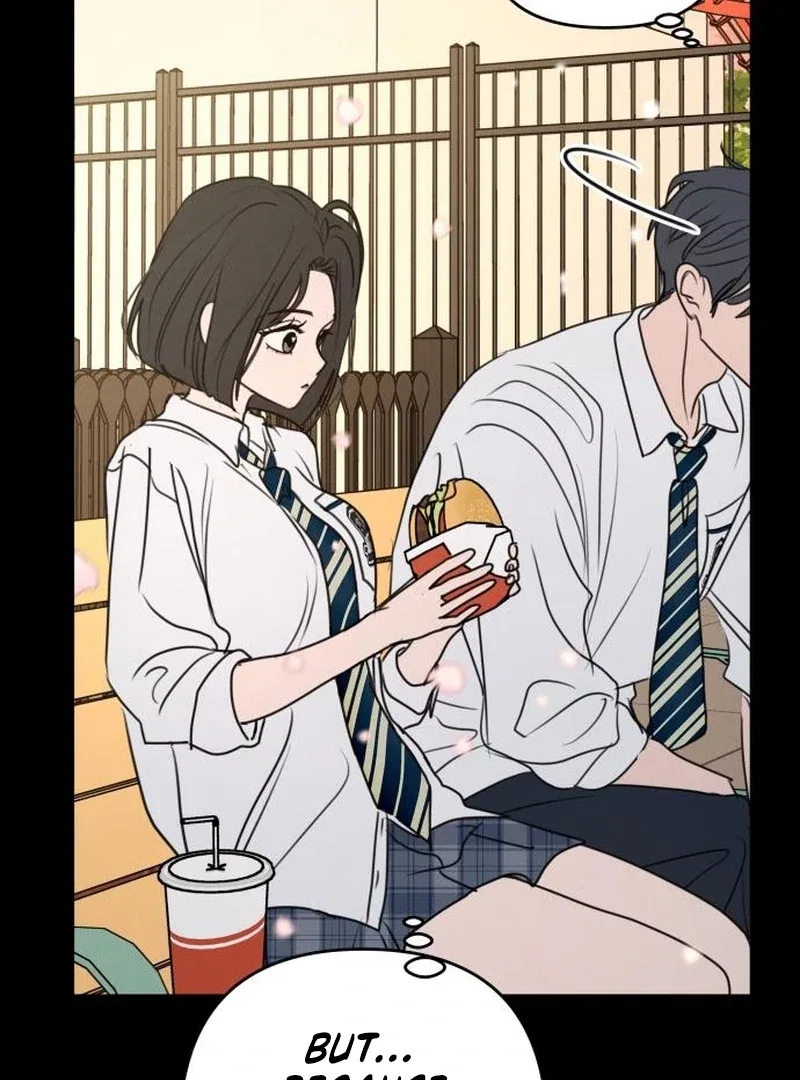 I Want To Be Fooled Chapter 31 – Page 49