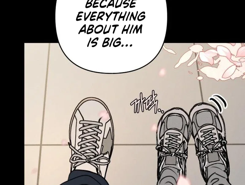 I Want To Be Fooled Chapter 31 – Page 50