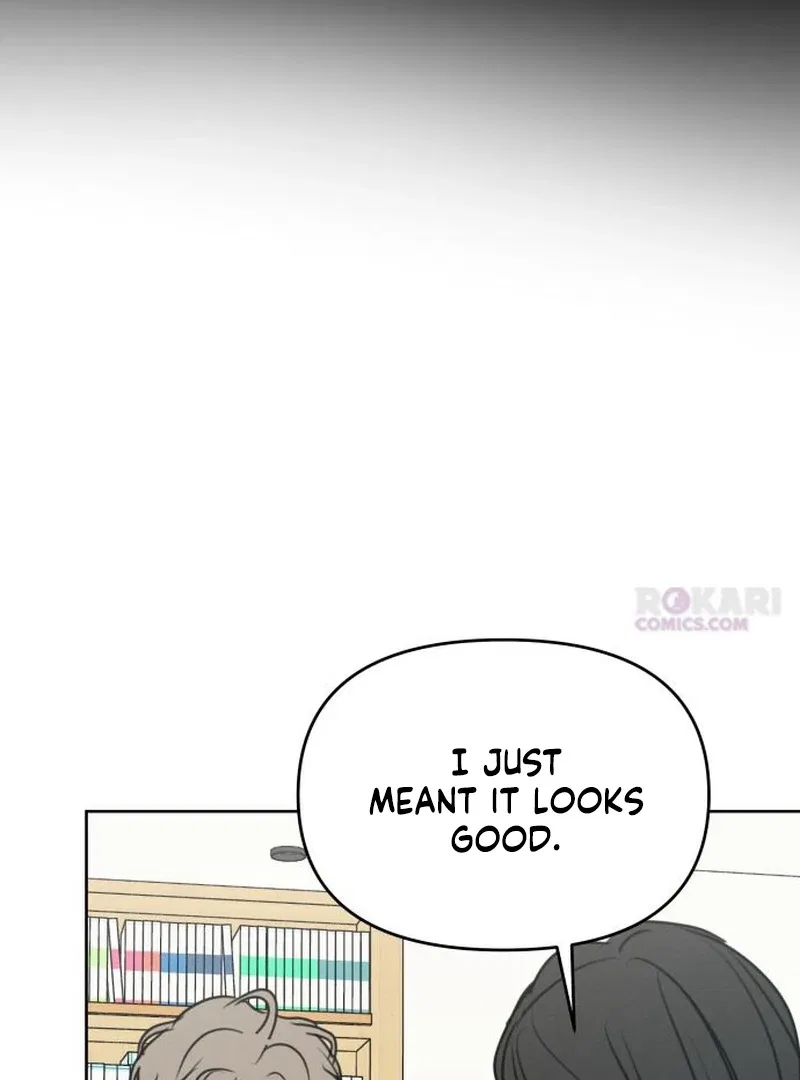 I Want To Be Fooled Chapter 31 – Page 61