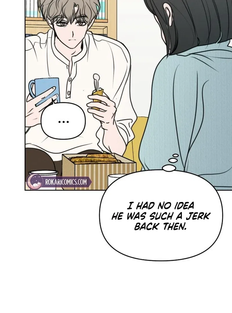 I Want To Be Fooled Chapter 31 – Page 62
