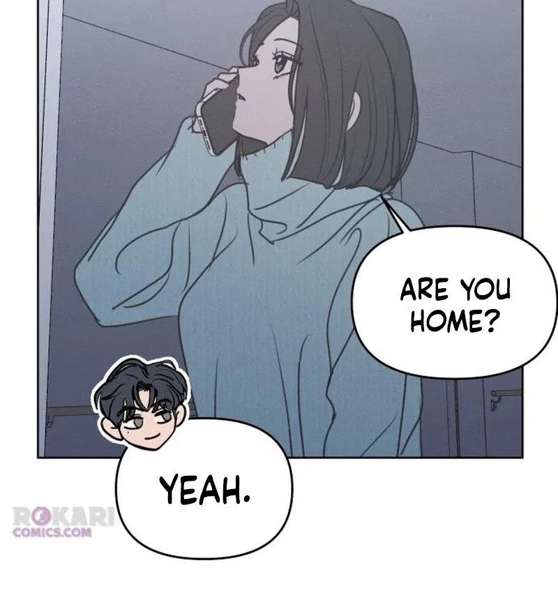 I Want To Be Fooled Chapter 31 – Page 79