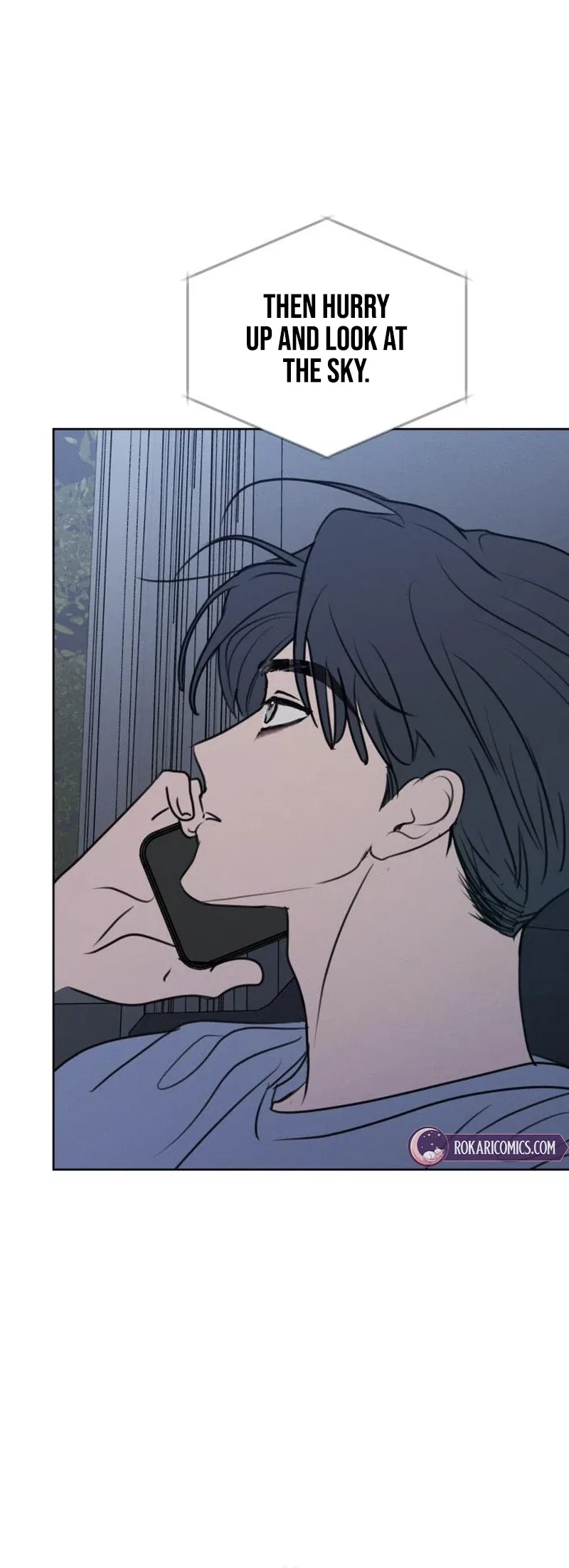I Want To Be Fooled Chapter 31 – Page 80