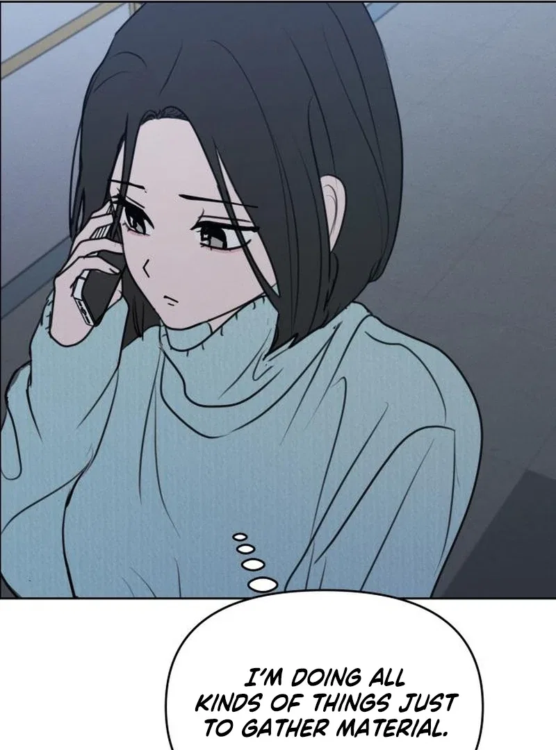 I Want To Be Fooled Chapter 31 – Page 91