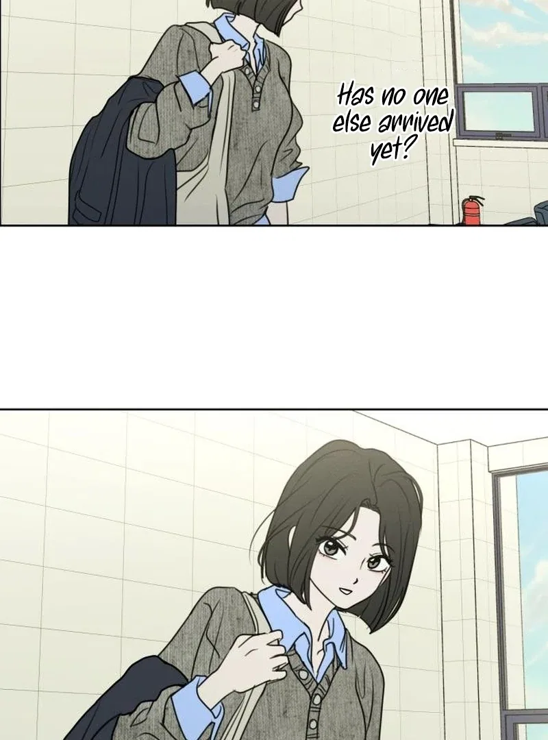 I Want To Be Fooled Chapter 31 – Page 97