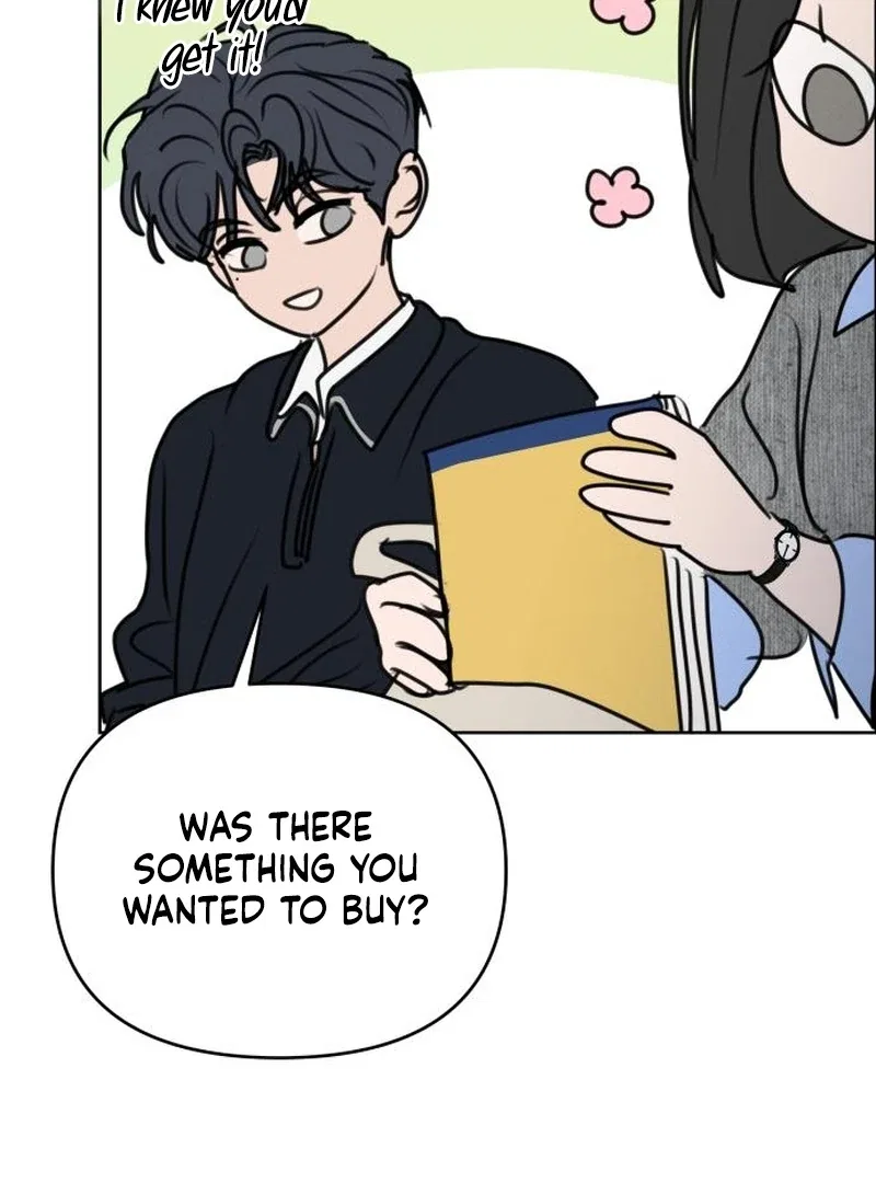 I Want To Be Fooled Chapter 31 – Page 103