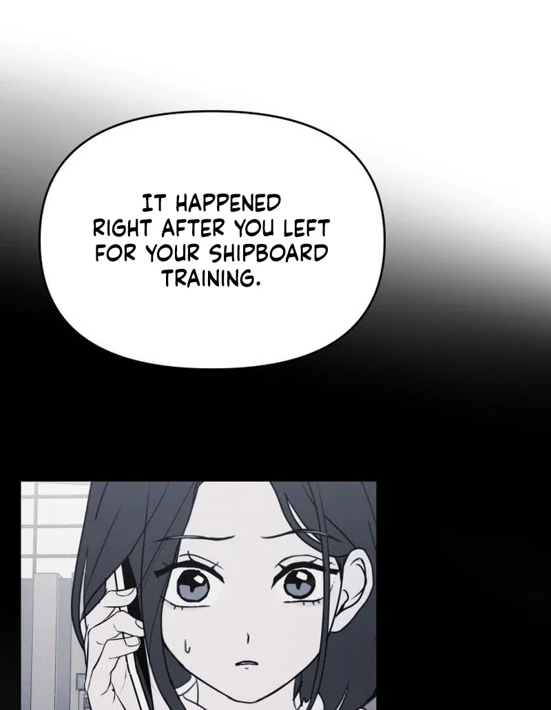 I Want To Be Fooled Chapter 31 – Page 113