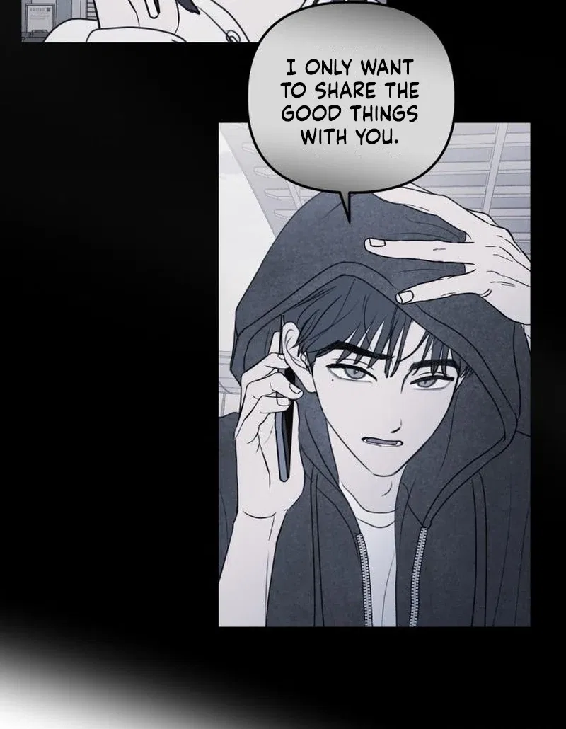 I Want To Be Fooled Chapter 31 – Page 114
