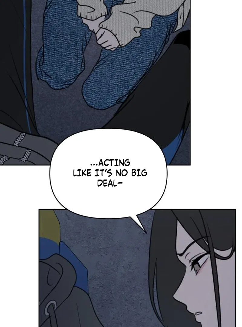 I Want To Be Fooled Chapter 30 – Page 3