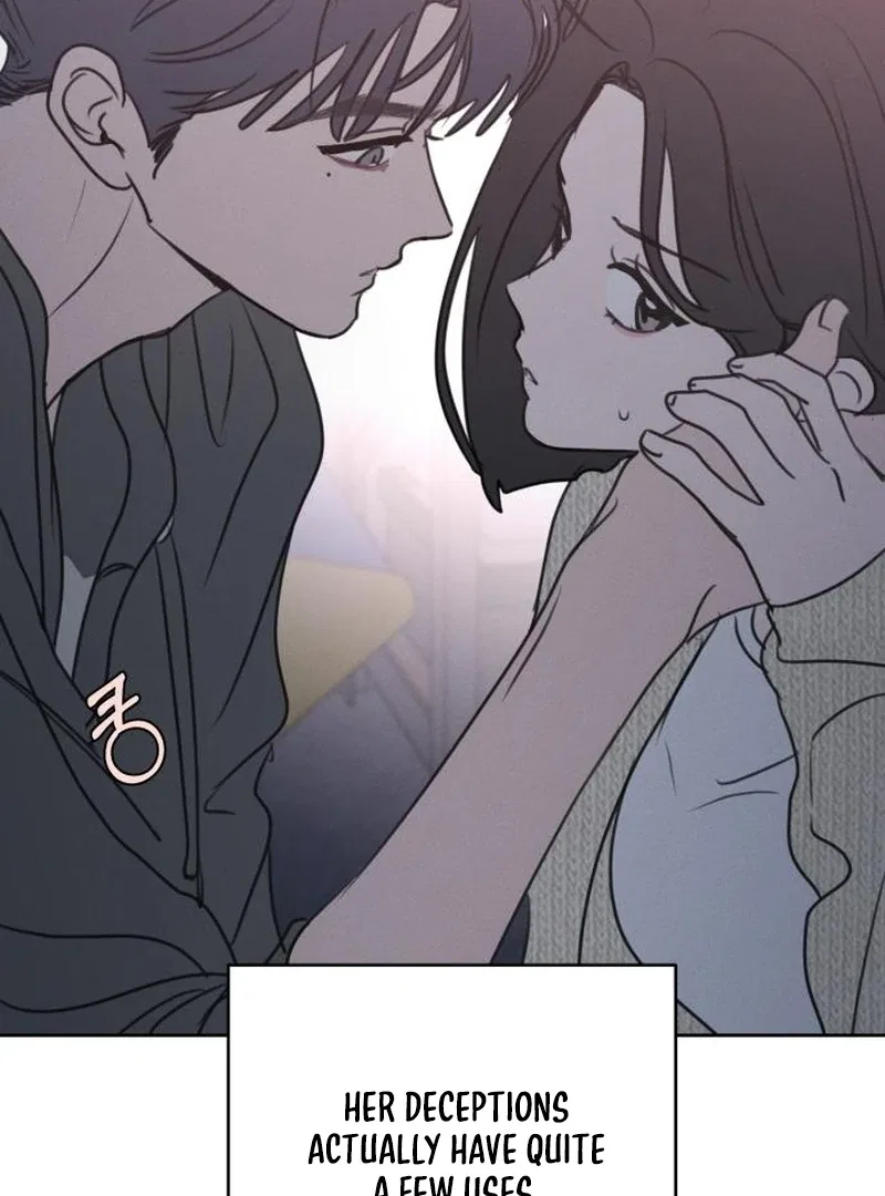 I Want To Be Fooled Chapter 30 – Page 20