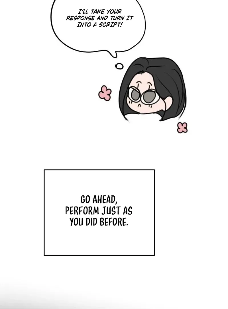 I Want To Be Fooled Chapter 30 – Page 22