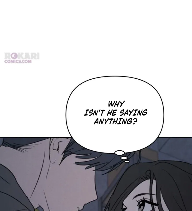 I Want To Be Fooled Chapter 30 – Page 28