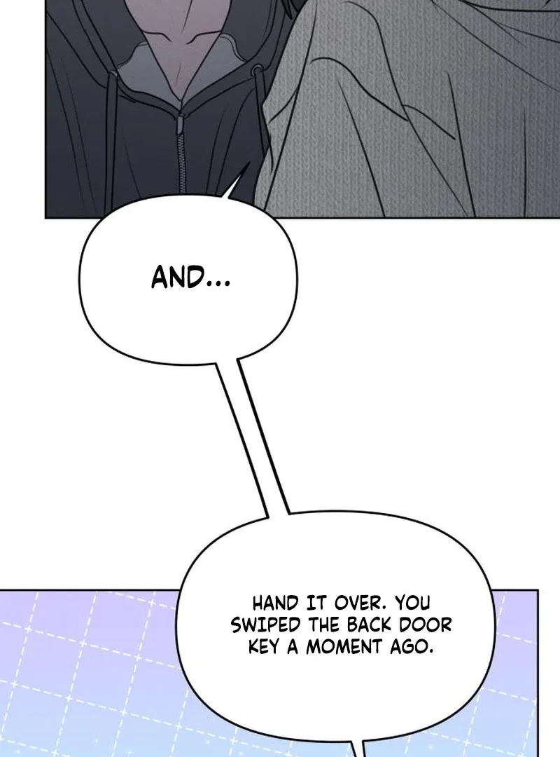 I Want To Be Fooled Chapter 30 – Page 32