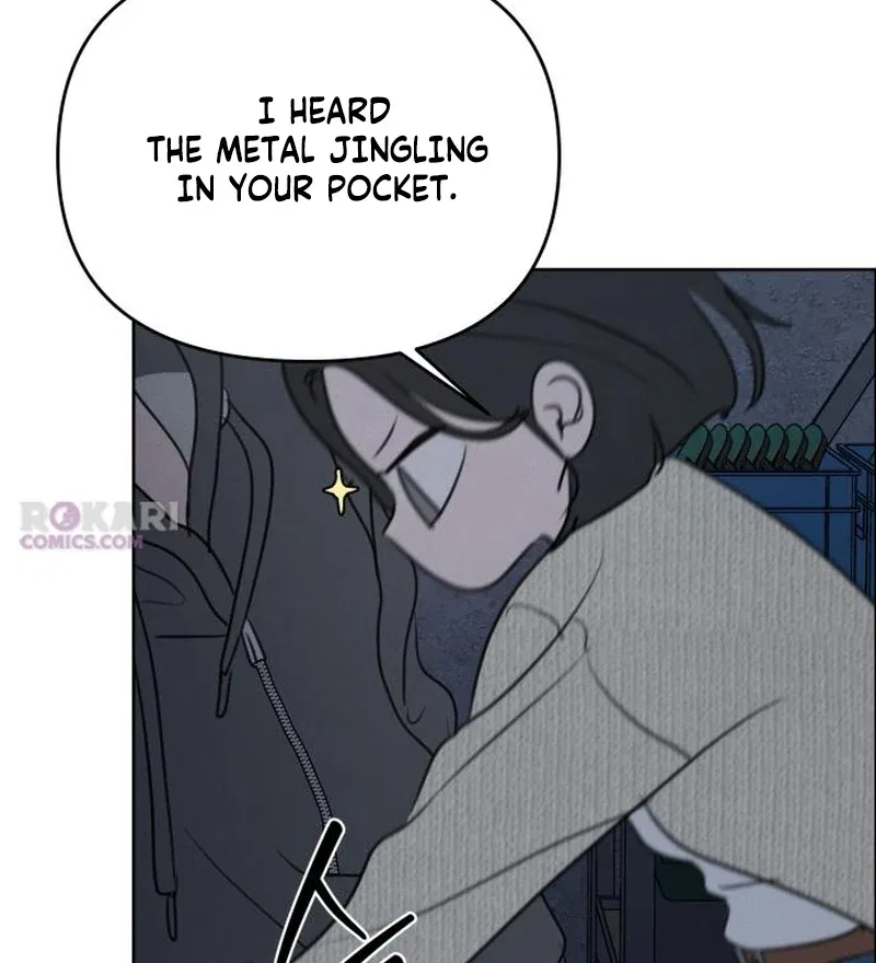 I Want To Be Fooled Chapter 30 – Page 34