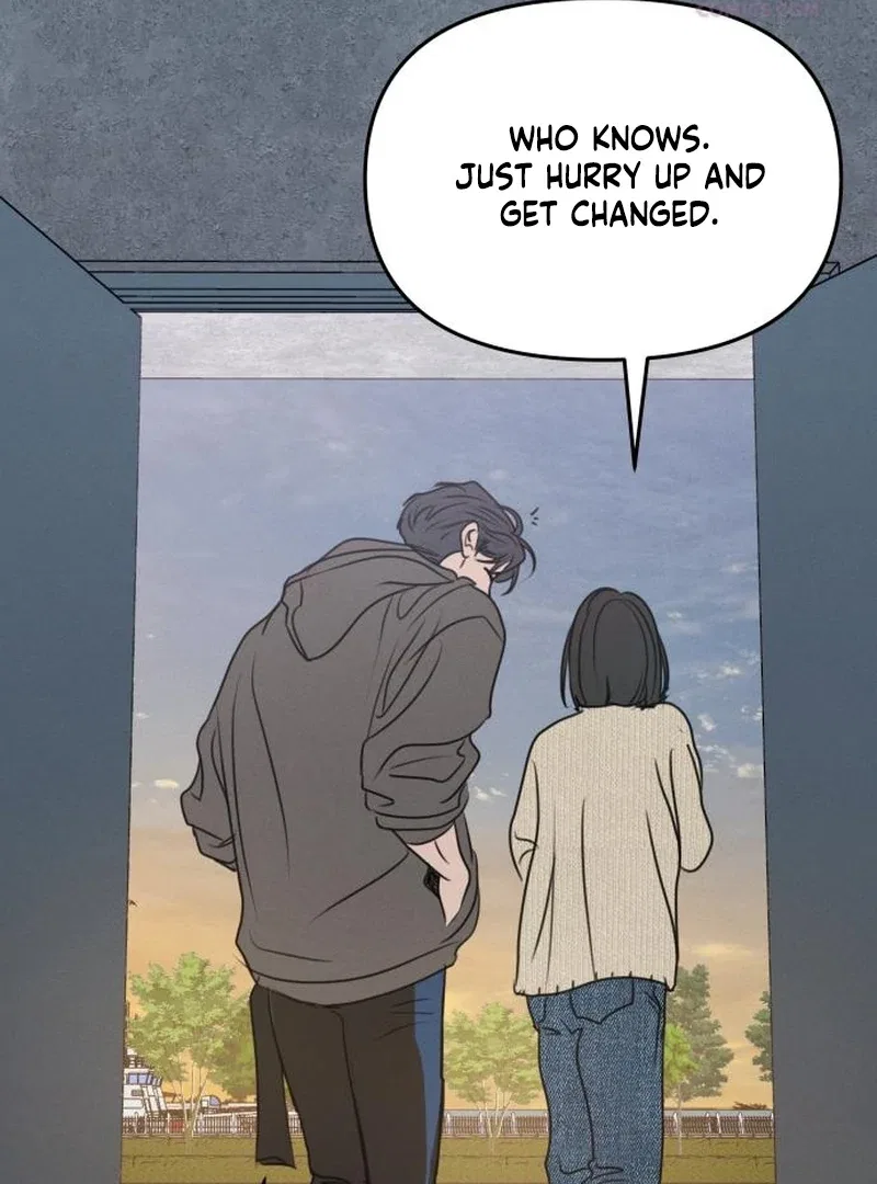 I Want To Be Fooled Chapter 30 – Page 42