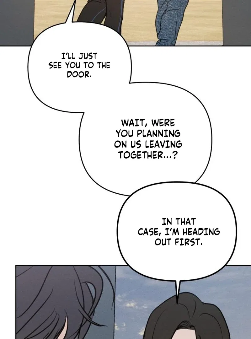 I Want To Be Fooled Chapter 30 – Page 43