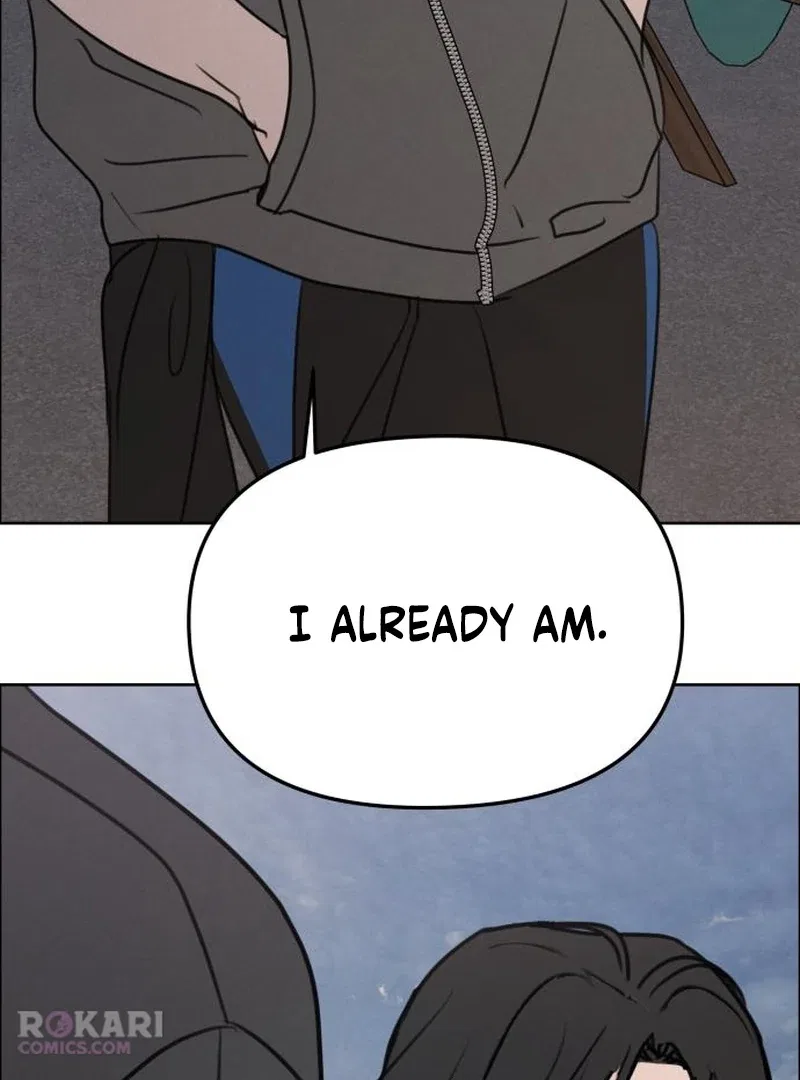 I Want To Be Fooled Chapter 30 – Page 54