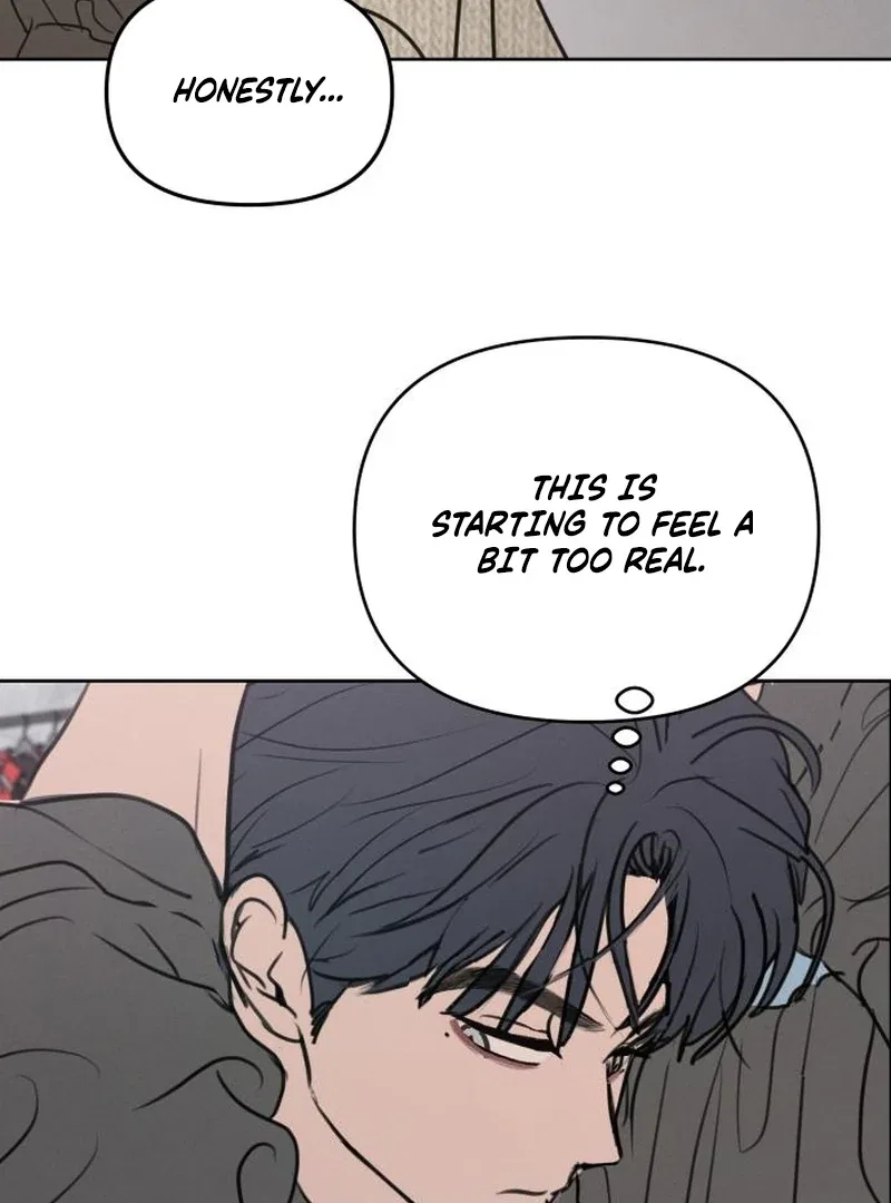 I Want To Be Fooled Chapter 30 – Page 59