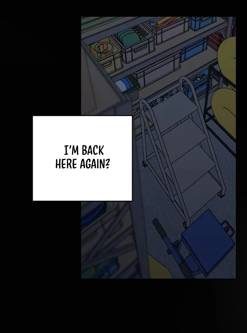 I Want To Be Fooled Chapter 30 – Page 83