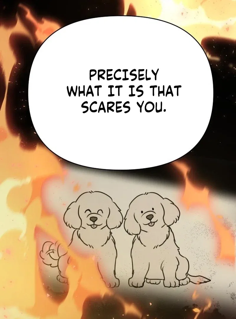 I Want To Be Fooled Chapter 30 – Page 111