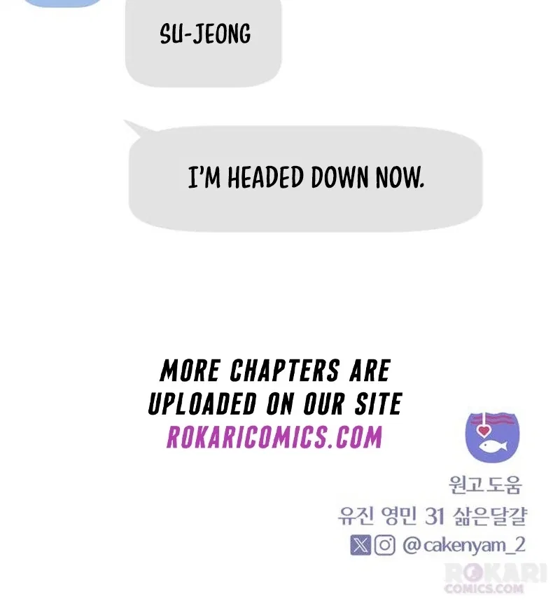 I Want To Be Fooled Chapter 30 – Page 129