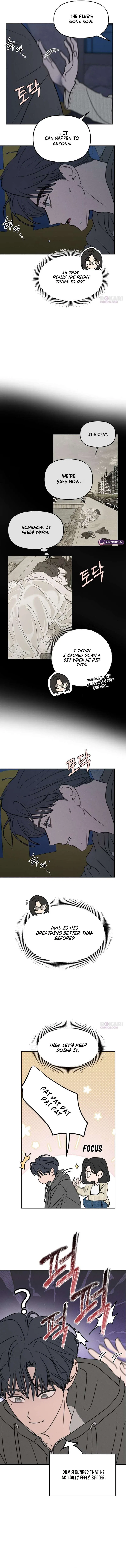 I Want To Be Fooled Chapter 29 – Page 9