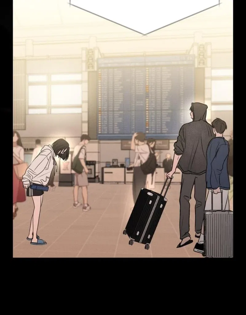 I Want To Be Fooled Chapter 27 – Page 8