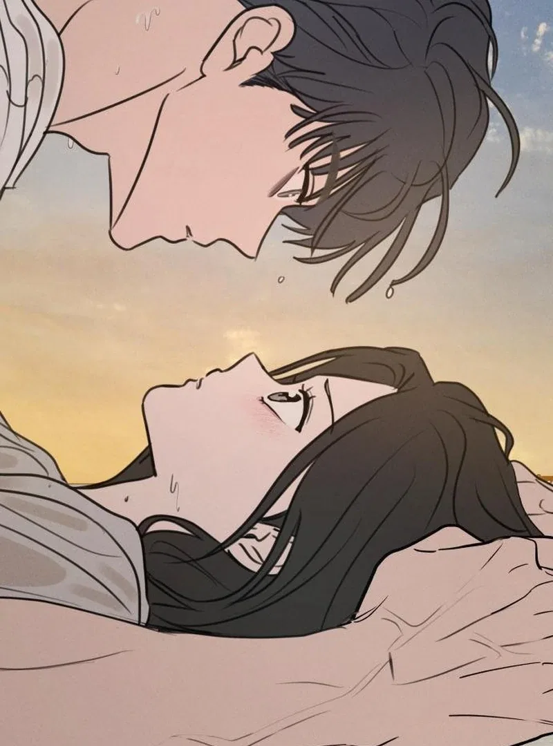 I Want To Be Fooled Chapter 27 – Page 14