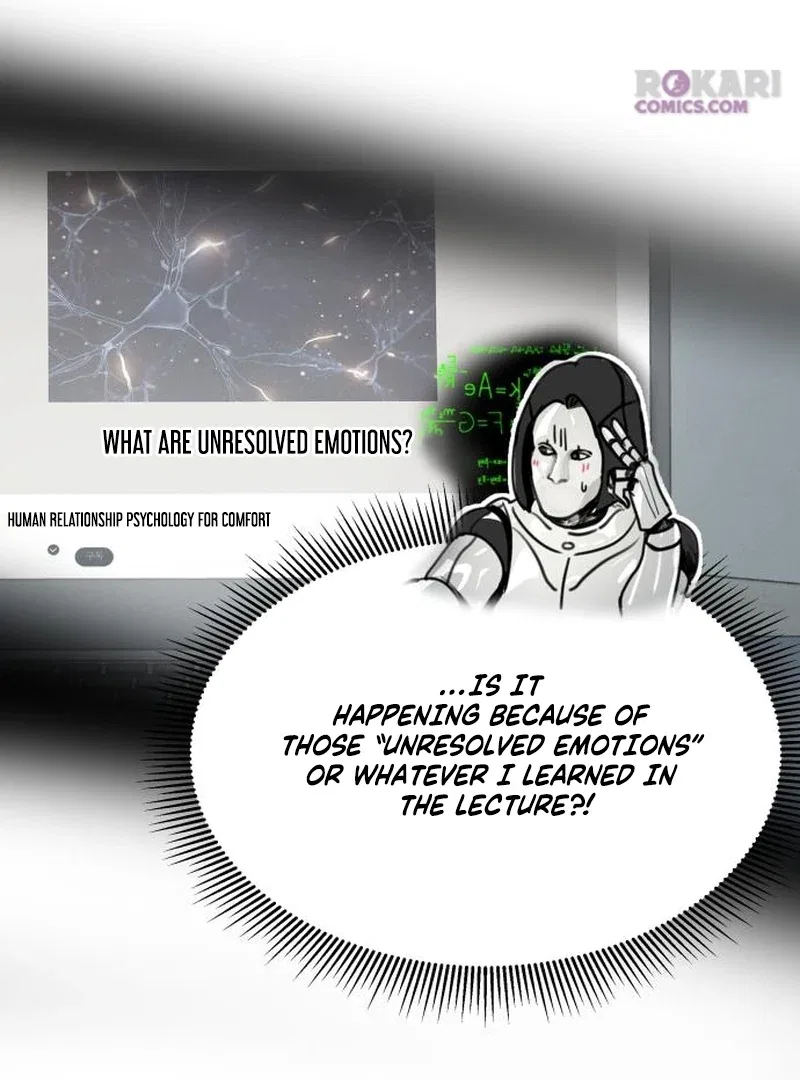 I Want To Be Fooled Chapter 27 – Page 26