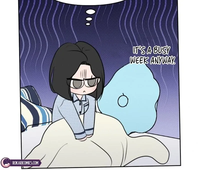 I Want To Be Fooled Chapter 27 – Page 28
