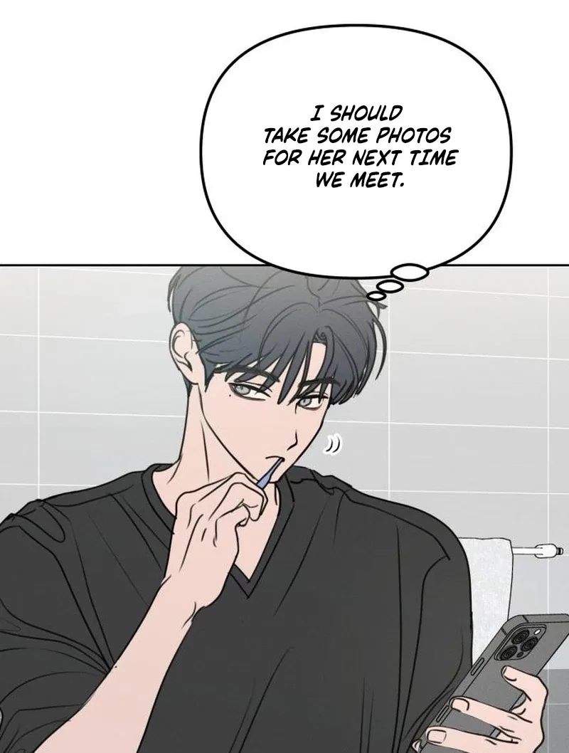 I Want To Be Fooled Chapter 27 – Page 36