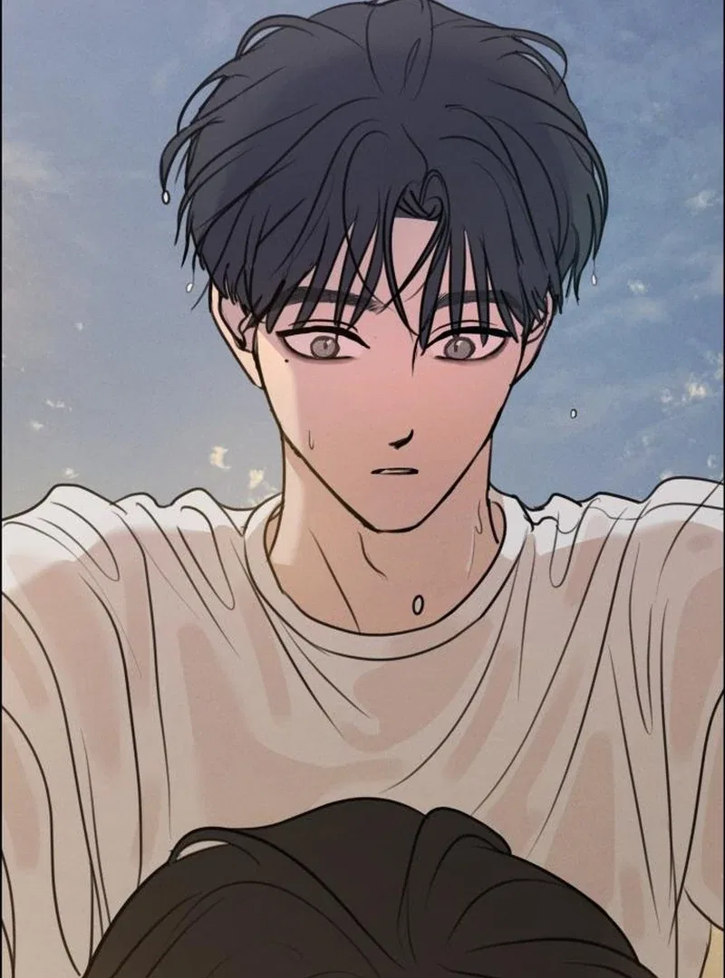 I Want To Be Fooled Chapter 27 – Page 51