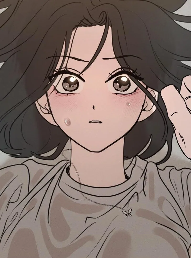 I Want To Be Fooled Chapter 27 – Page 53