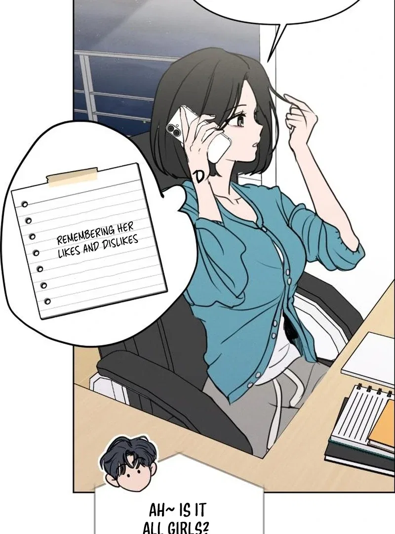 I Want To Be Fooled Chapter 27 – Page 65
