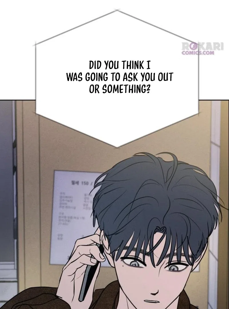 I Want To Be Fooled Chapter 27 – Page 81