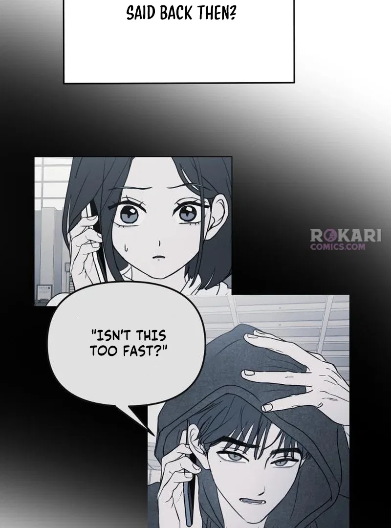 I Want To Be Fooled Chapter 27 – Page 90