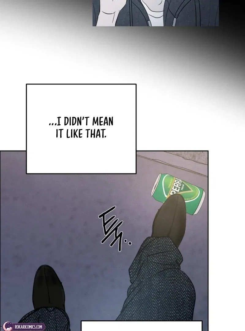 I Want To Be Fooled Chapter 27 – Page 91