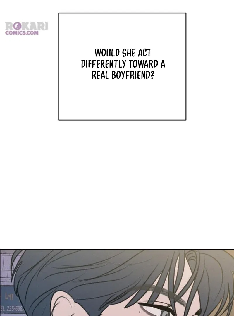 I Want To Be Fooled Chapter 27 – Page 103