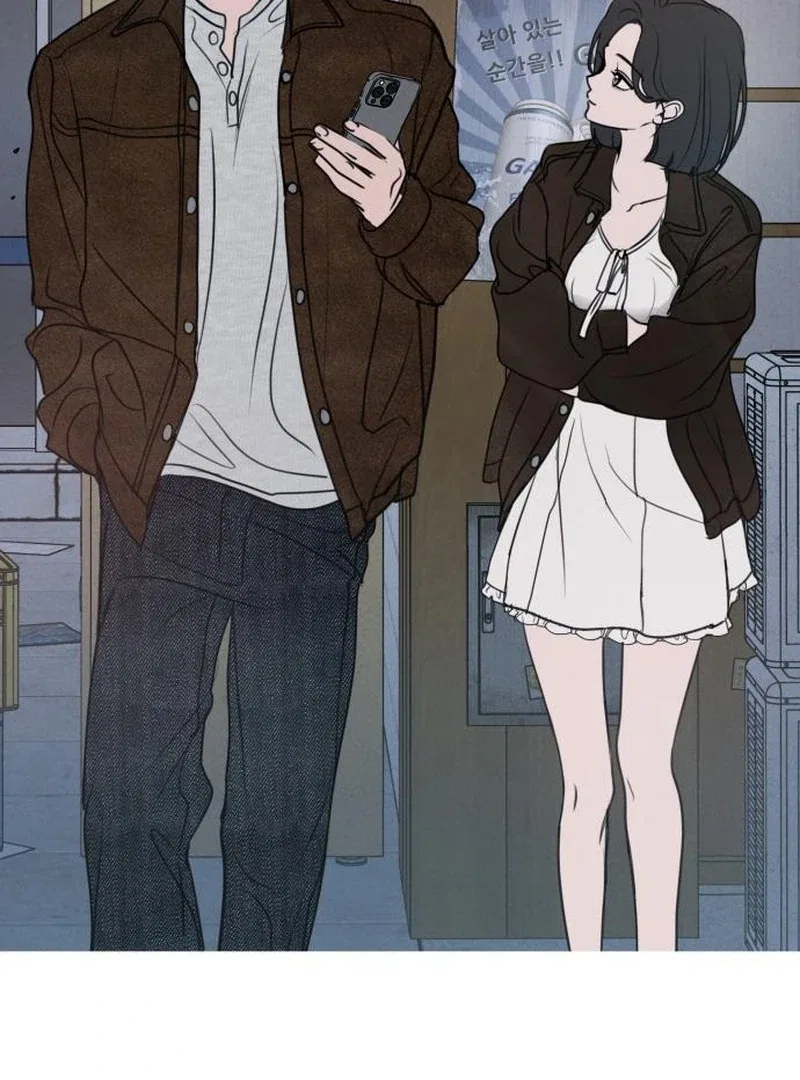 I Want To Be Fooled Chapter 27 – Page 109