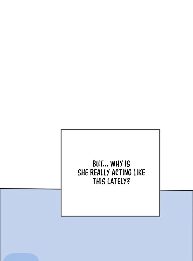 I Want To Be Fooled Chapter 27 – Page 110