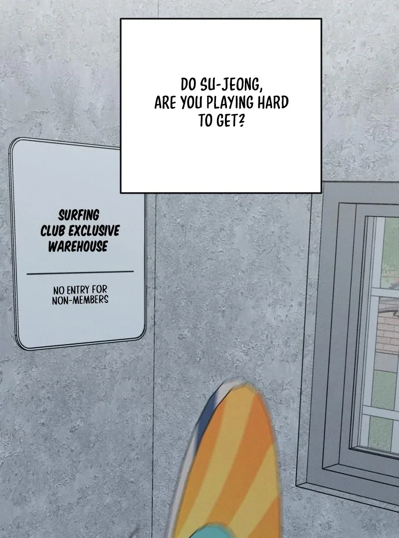I Want To Be Fooled Chapter 27 – Page 115