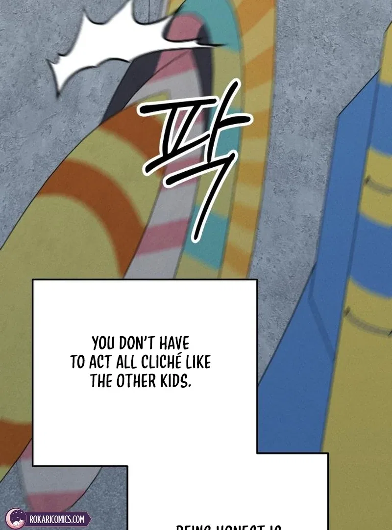 I Want To Be Fooled Chapter 27 – Page 116