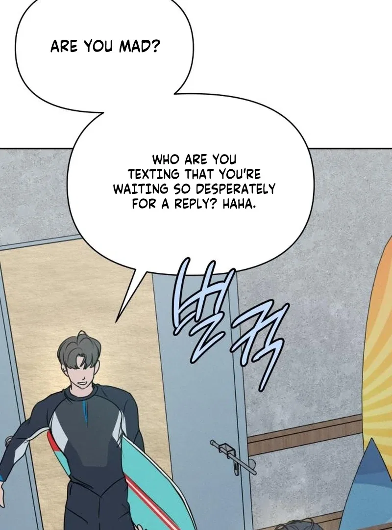 I Want To Be Fooled Chapter 27 – Page 121