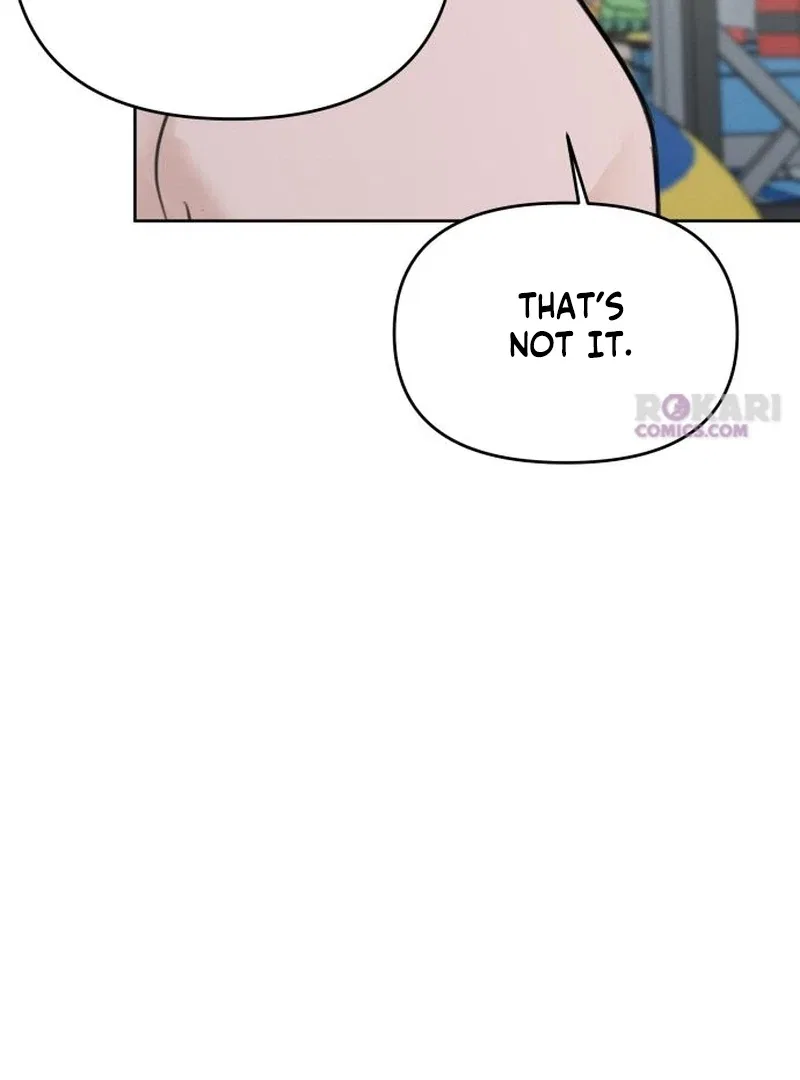 I Want To Be Fooled Chapter 27 – Page 125