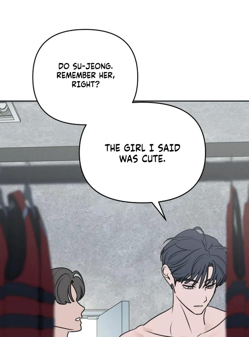 I Want To Be Fooled Chapter 27 – Page 126