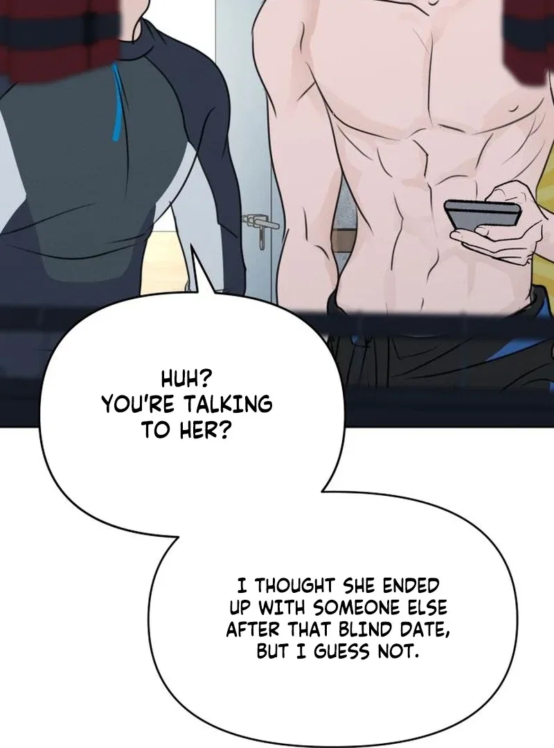I Want To Be Fooled Chapter 27 – Page 127