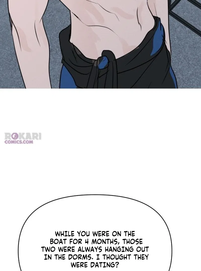 I Want To Be Fooled Chapter 27 – Page 141