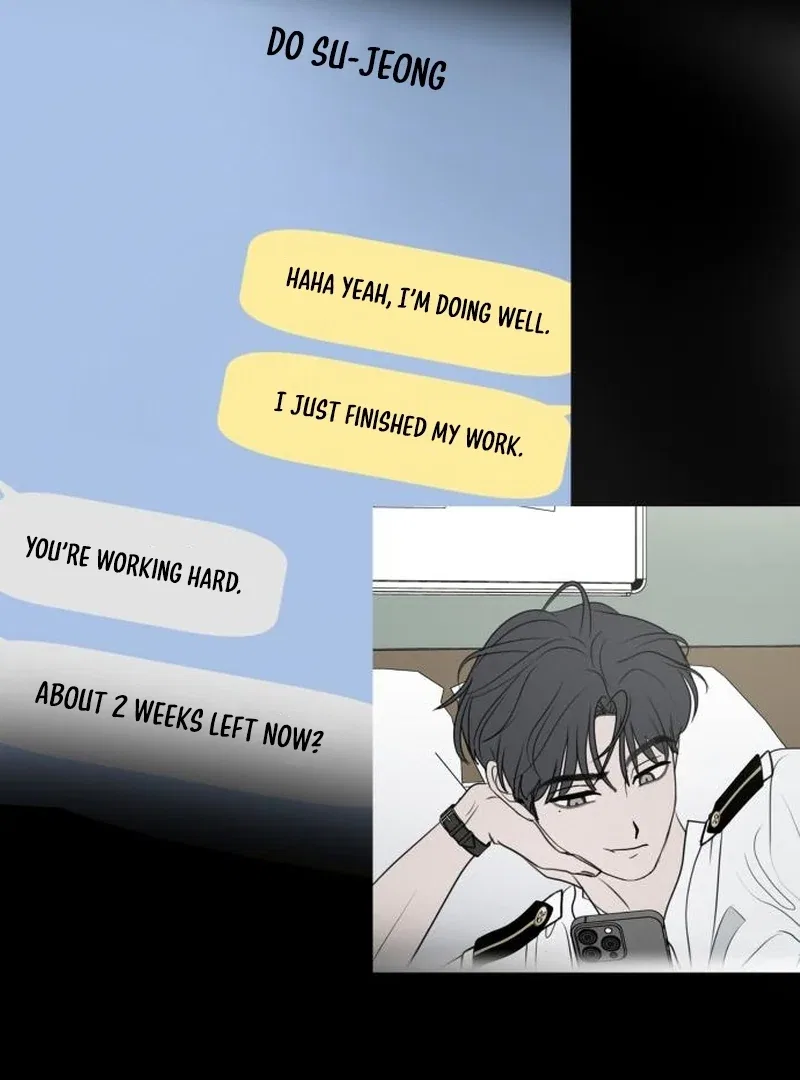 I Want To Be Fooled Chapter 27 – Page 143