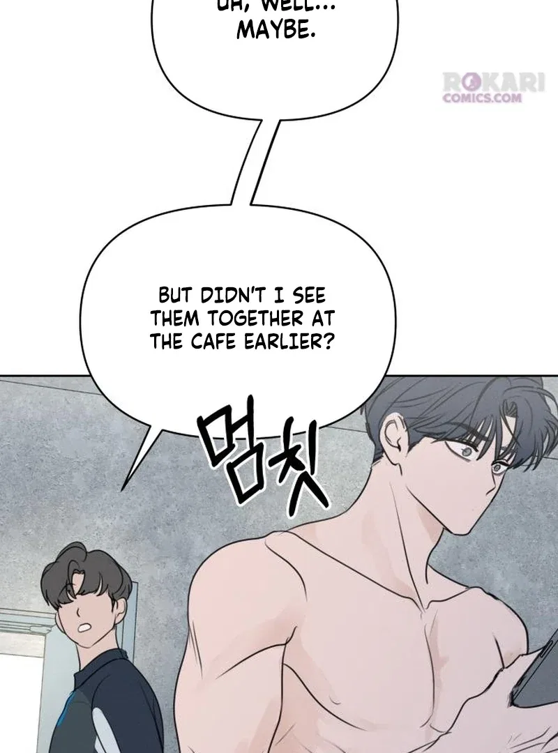 I Want To Be Fooled Chapter 27 – Page 146