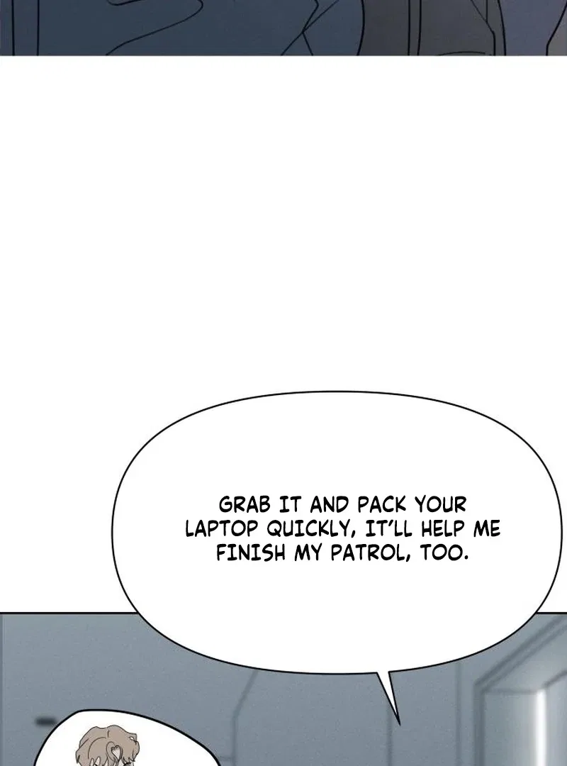 I Want To Be Fooled Chapter 26 – Page 4